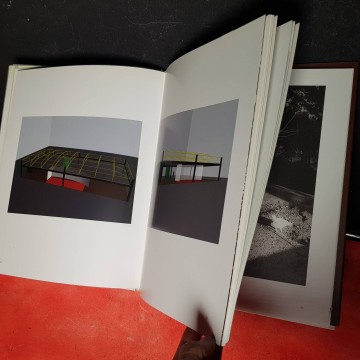 Agustí Roque escultor catálogo esculturas 1986 2003 libro de arte