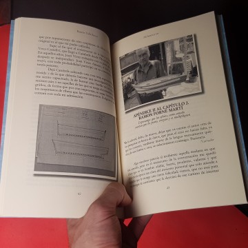 MI BARCA Y YO, RAMÓN VALLS BAUSÁ (FIRMADO).