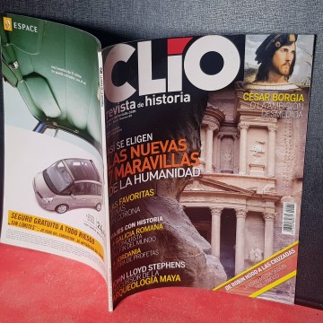 revistas de historia clío sitio de tiro fiebre del oro en galicia