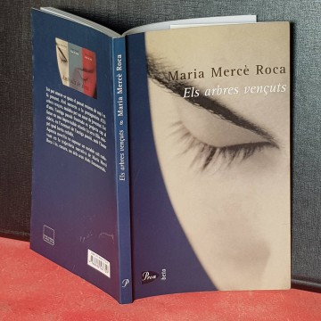 Novel.les a 1 euro en català Maria Mercè Roca els arbres vençuts