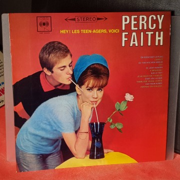 Vinilos música instrumental Percy faith vinilos música Percyfaith