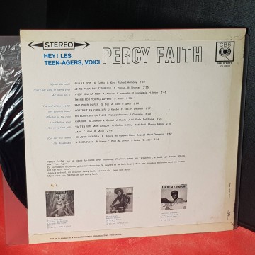 Vinilos música instrumental Percy faith vinilos música Percyfaith