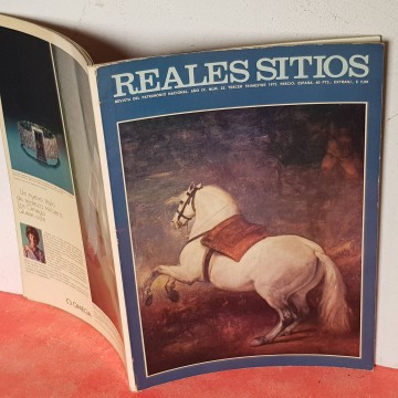 El caballo en el arte retrato ecuestre revista arte patrimonionacional