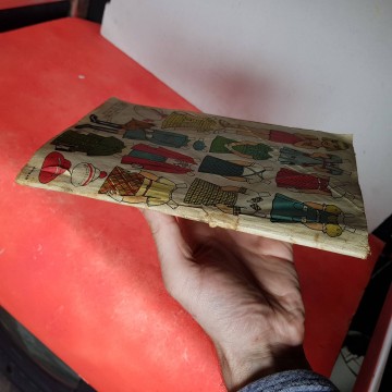 Almanaque tbo 1936 comics antiguos años 30 te veo Ricard Opisso