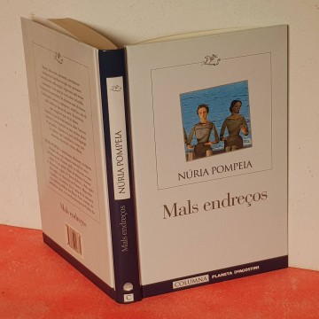 Novel.les en català barates posades antigues descatalogades