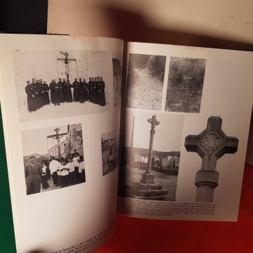 Olesa de Bonesvalls Parròquia de Sant Joan Hospital de Cervelló llibre