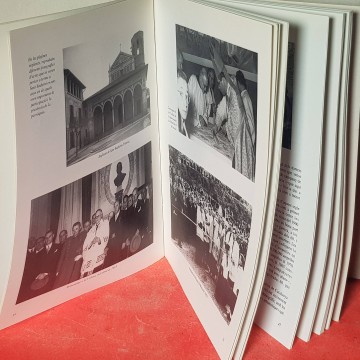 Monsenyor Lluís Maria Vidal i Bosch Sant Sadurní d'Anoia llibre