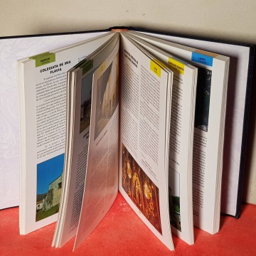 monumentos de galicia libro enciclopedia de los monumentos de galicia