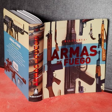 catálogo de armas siglo XX  Pistolas ,  revólveres, fusiles libro guia