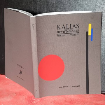 revista de arte surrialismo salvador dalí kalías 8 revistas de arte