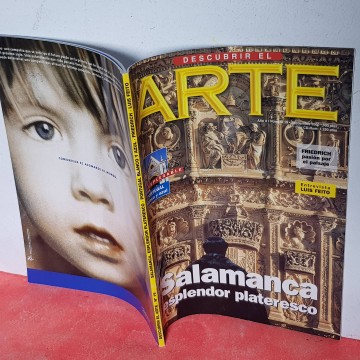 descubrir el arte 19 revistas de arte librería online