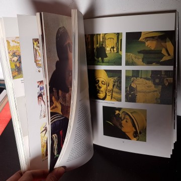 Luis Buñuel libro filmografía estudio de la obra de Buñuel libros