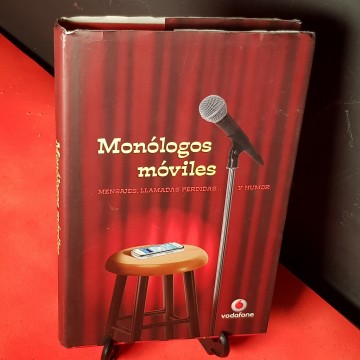 Monólogos móviles