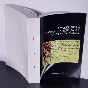 Ensayos literarios ensayo literatura anales de la literatura española