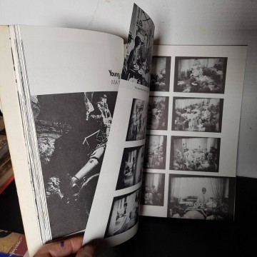 The films of Alfred Hitchcock book libro filmografía hitchcok inglés