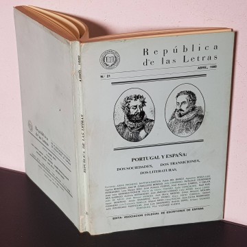 Literatura portuguesa republica de las letras ensayo literario comprar