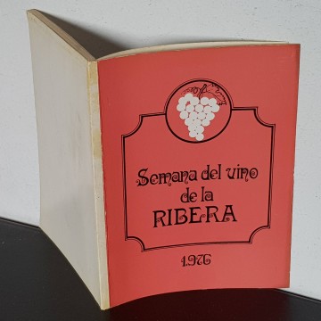 Ribera del Duero burgos libro vino libros enología denominación origen