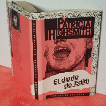 Libros a un euro librería online uneuro Patricia Highsmith novela