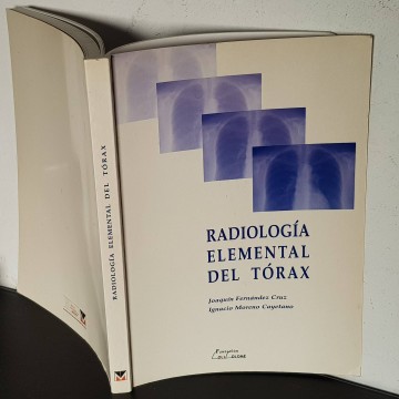radiología torax libro neumología libros de medicina librería online