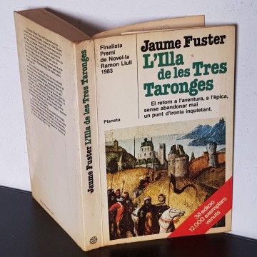 novel.les històriques en català llibreria online jaume fuster comprar