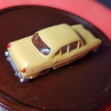 Coche Simca Versailles en minatura, Les micro miniatures de NOREV