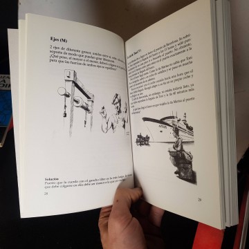 libro juegos matemáticas ejercicios magia matemática libros comprar