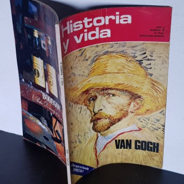 revistas historia viejas antiguas comprar librería online rampoines