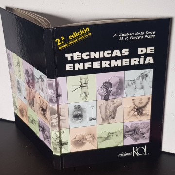 libros de enfermería comprar librería online libro medicina general
