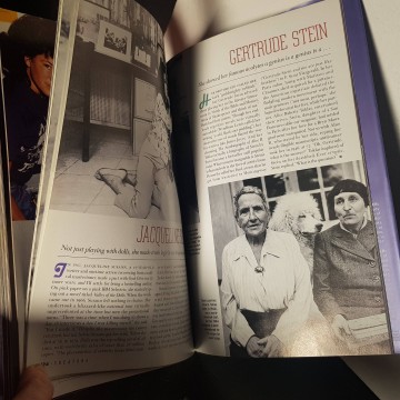 Unforgettable women of the century people weekly magazine book