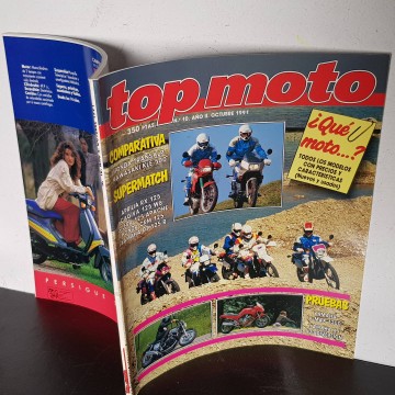 Yamaha XJ 600 S diversión Yamaha V-Max 1200 revista motos motociclismo