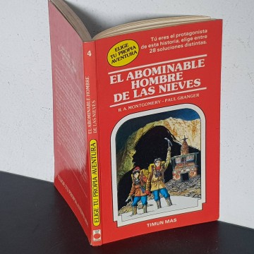 elige tu propia aventura 4 novela juvenil de aventuras comprar