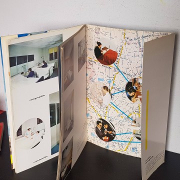 Ciudad sanitaria de la Seguridad Social La Paz Madrid libro comprar
