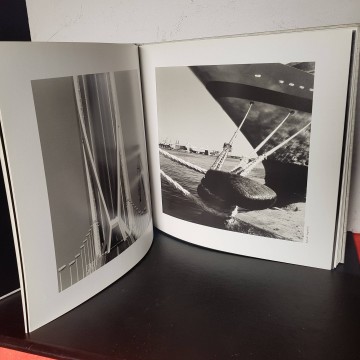 primer premi de fotografia Xavier Miserachs llibre barcelona