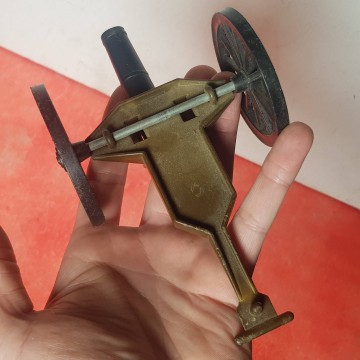 cañon airgamboys primera epoca generación comprar antiguedades