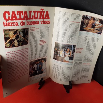 Cocina y hogar número 12 diciembre 1980