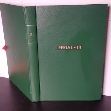 llibres teologia en catala Leccionari Ferial III llibreria online