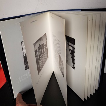 Laboratorios Merck historia libro 75 aniversario años en españa 1924