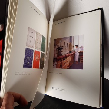 Laboratorios Merck historia libro 75 aniversario años en españa 1924