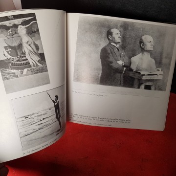 Historia del fascismo libro Autobiografía del fascismo libros librería