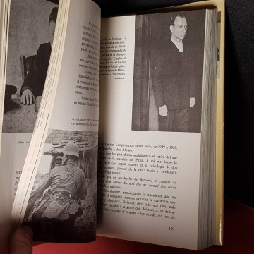 Historia papas de roma libro libros teología iglesia cristiana