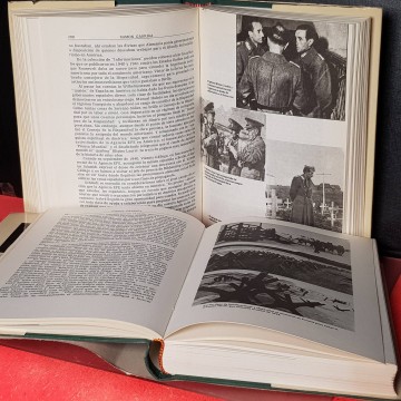 La España de Franco, Ramón Garriga libros dictadura franquista comprar