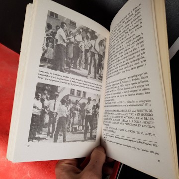 historia guanches islas canarias Los guanches que sobrevivieron libro