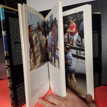 Catalunya des del mar, Carlos Barral llibre litoral catala en catala