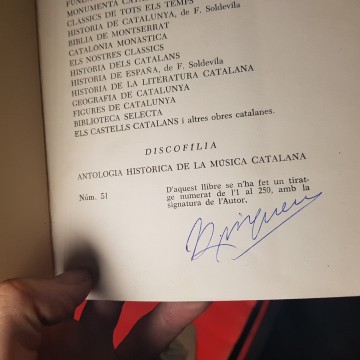La reina Margarida, de Joan Baptista xuriguera