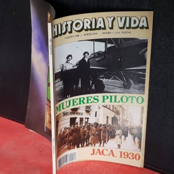 revistas historia amplio catalogo revista historia y vida 286 librería