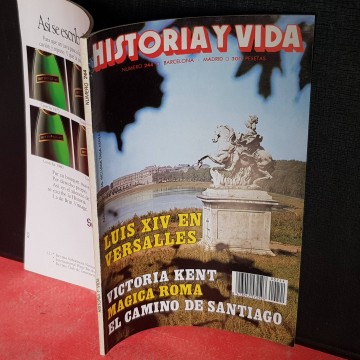 revistas de historia antiguas baratas usadas librería online comprar