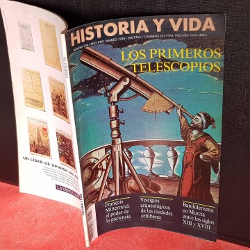 bandolerismo murcia revista de historia y vida 336 revistas librería