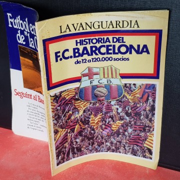 poster barça recopa 1979 historia del fcbarcelona la vanguardia compra