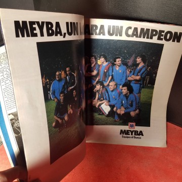 poster barça recopa 1979 historia del fcbarcelona la vanguardia compra