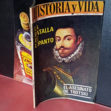 revistas historia viejas descatalogadas baratas comprar historia vida
